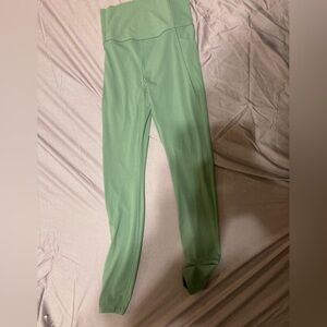 XS Athletic Yoga Pants